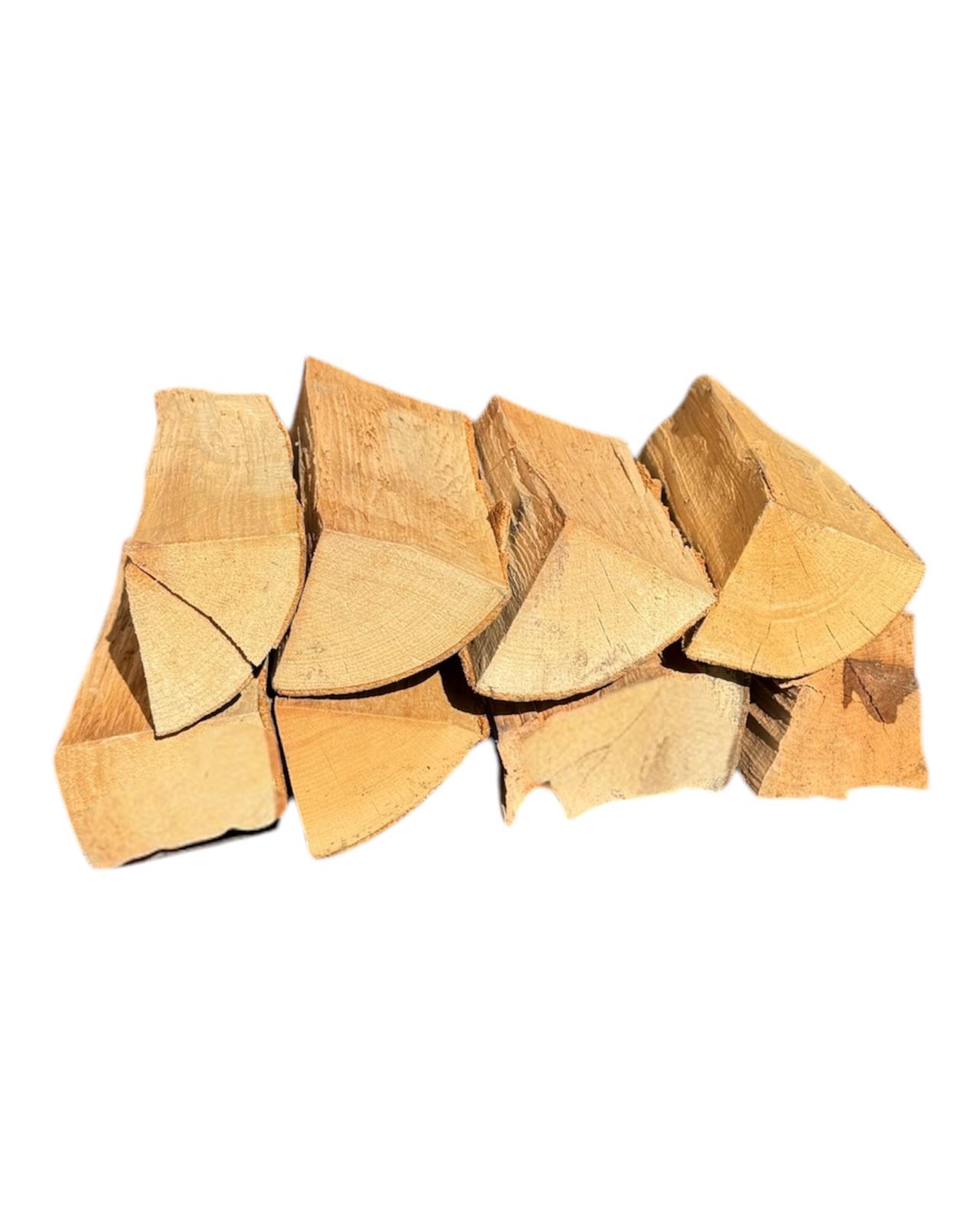 Brennholz Buche (1,8 RM) - 25cm - FRISCHE BRENNHOLZ