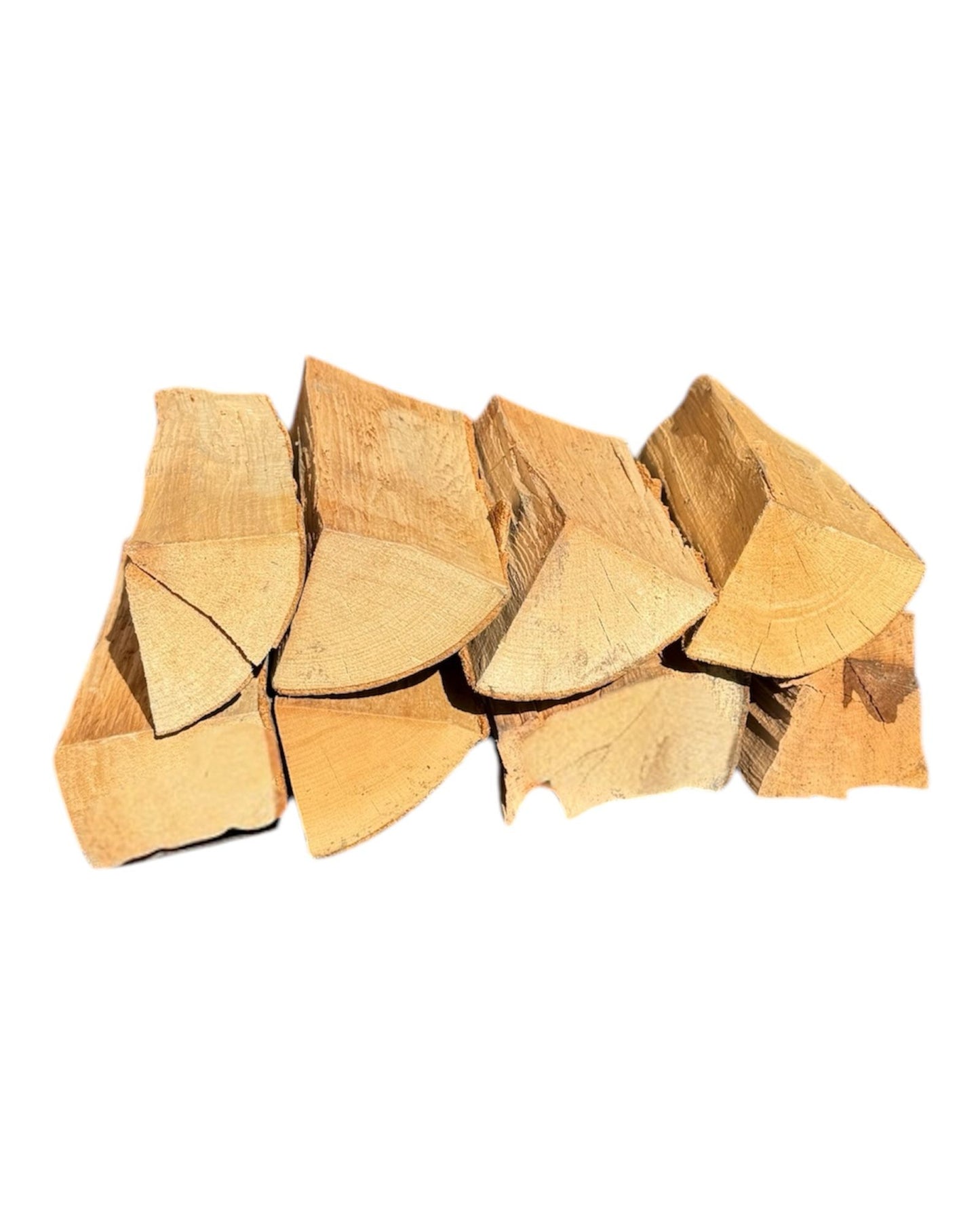 Brennholz Buche - 1 Raummeter Kaminholz - Solingen und NRW