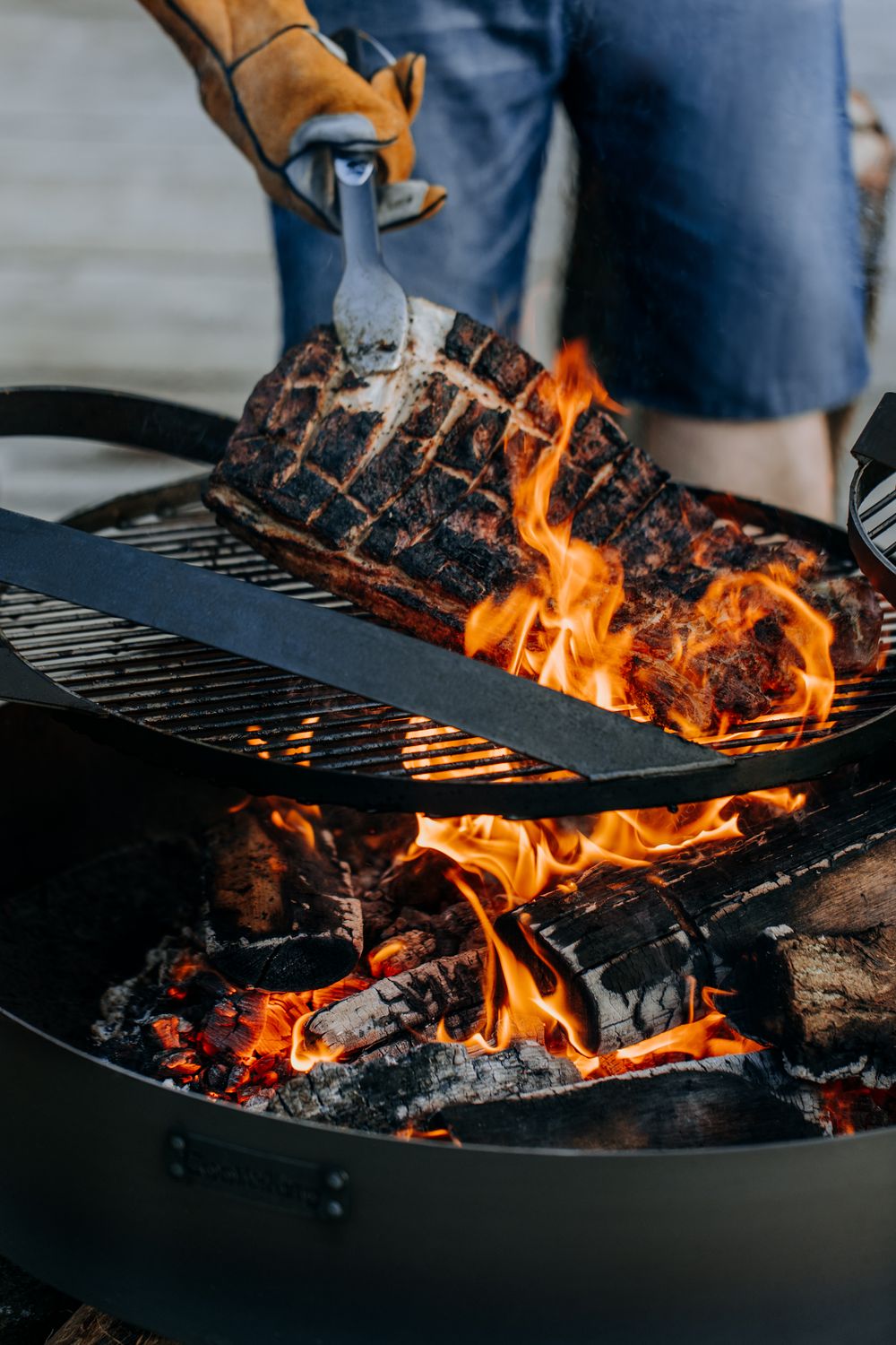Grills