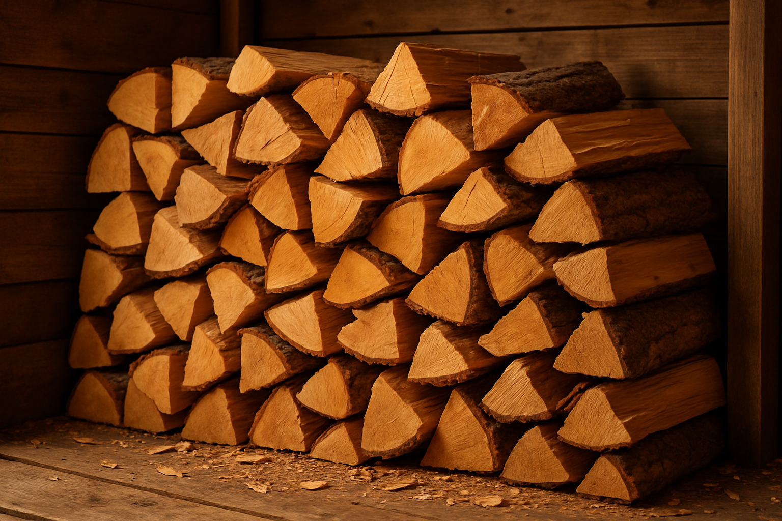 Brennholz