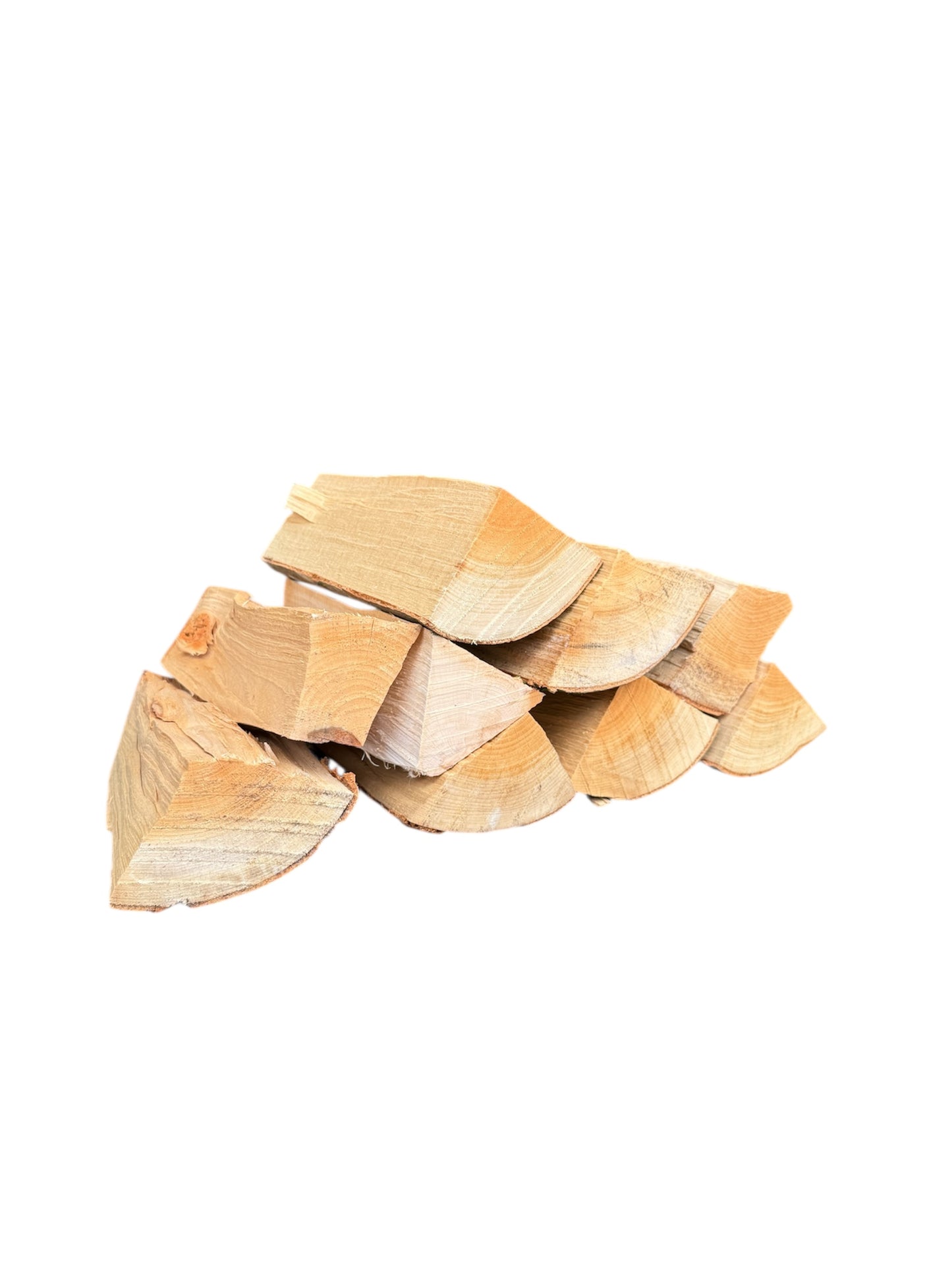 Brennholz Buche (1,8 RM) - 25cm - FRISCHE BRENNHOLZ