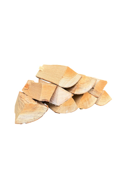 Brennholz Buche (1,8 RM) - 25cm - FRISCHE BRENNHOLZ