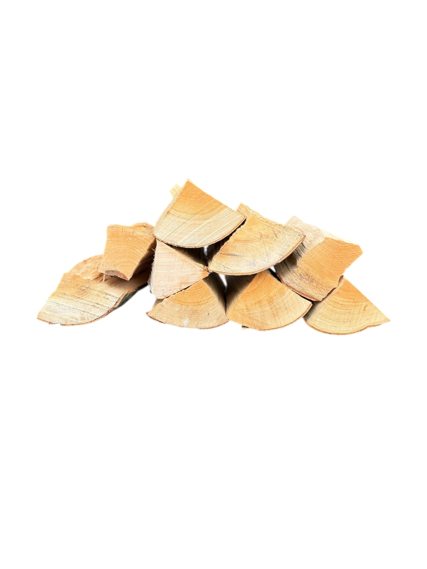 Brennholz Buche (1,8 RM) - 25cm - FRISCHE BRENNHOLZ