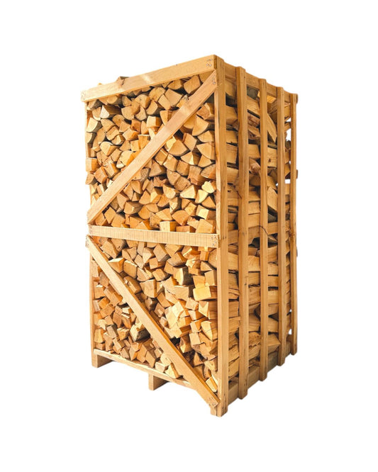 Brennholz Buche 1,8 rm- 25 cm  - Natürlich getrocknet