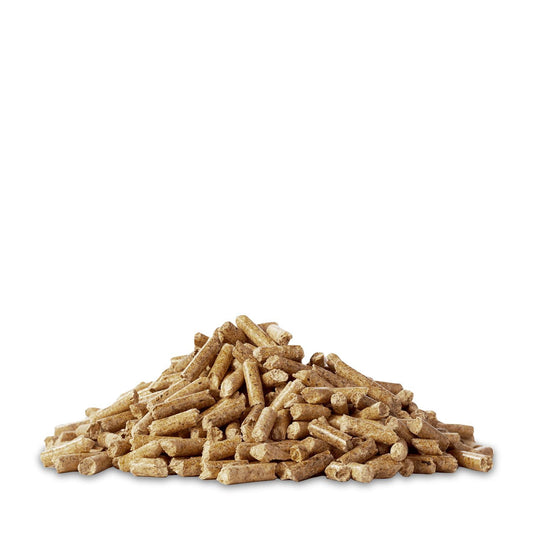 Holzpellets - 15 Kg  Feuersäule , Kamin Solingen NRW