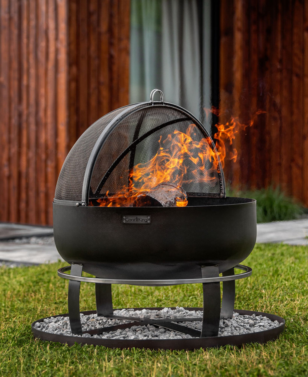 Feuerschale "VIKING" XXL