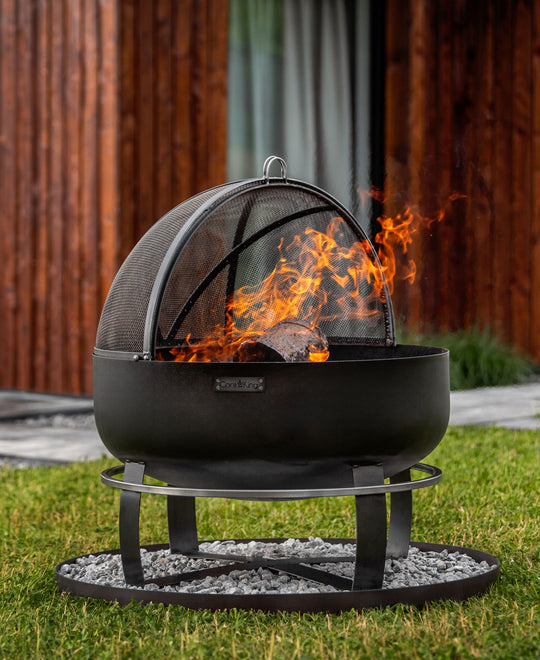 Feuerschale "VIKING" XXL