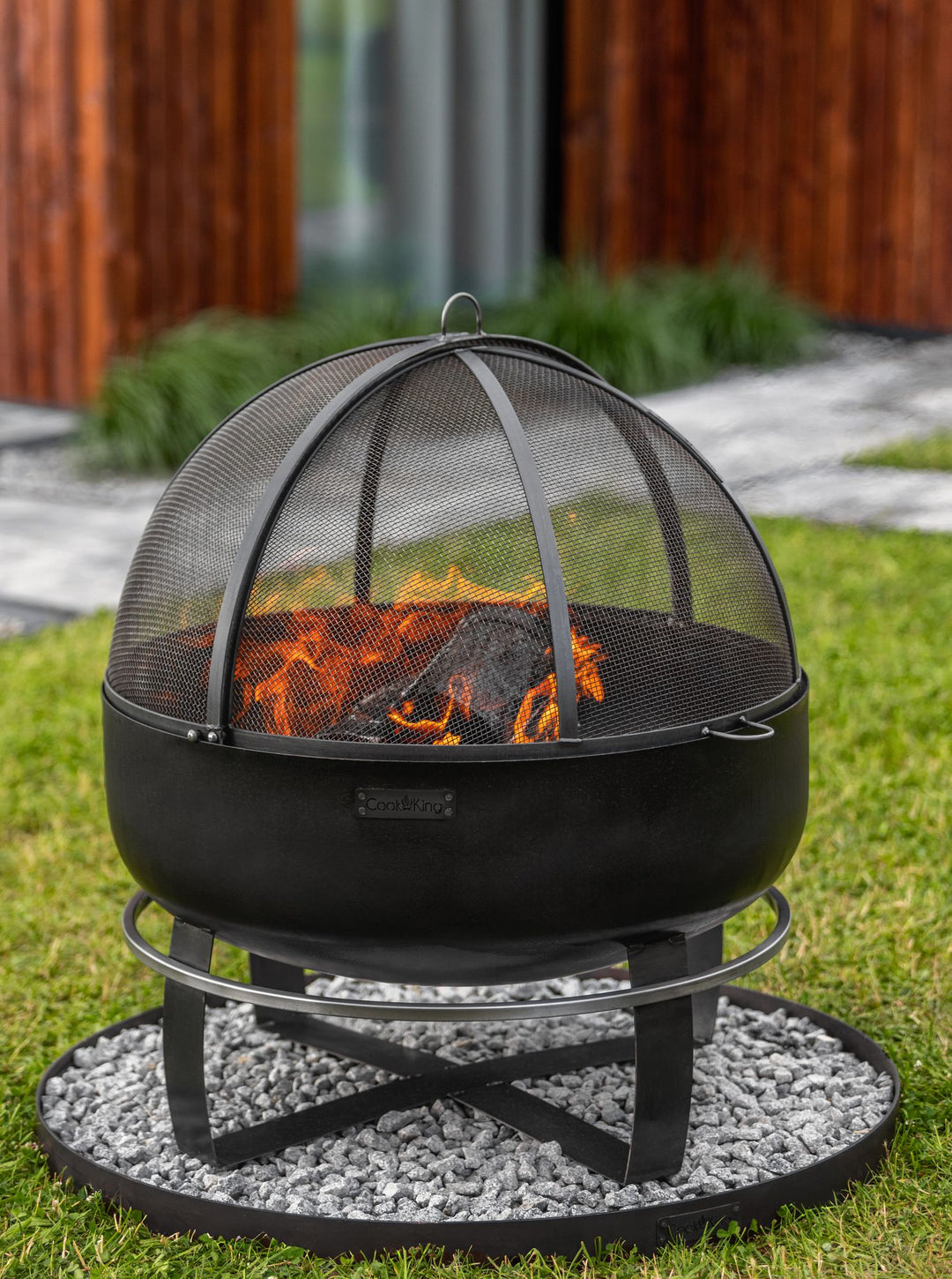 Feuerschale "VIKING" XXL