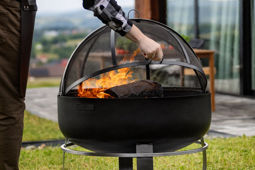 Feuerschale "VIKING" XXL