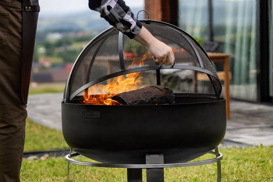 Feuerschale "VIKING" XXL