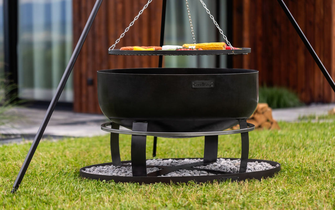 Feuerschale "VIKING" XXL