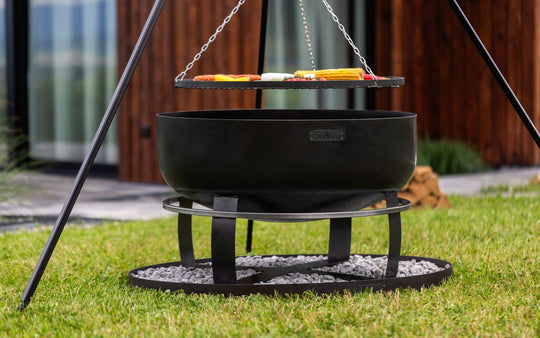 Feuerschale "VIKING" XXL