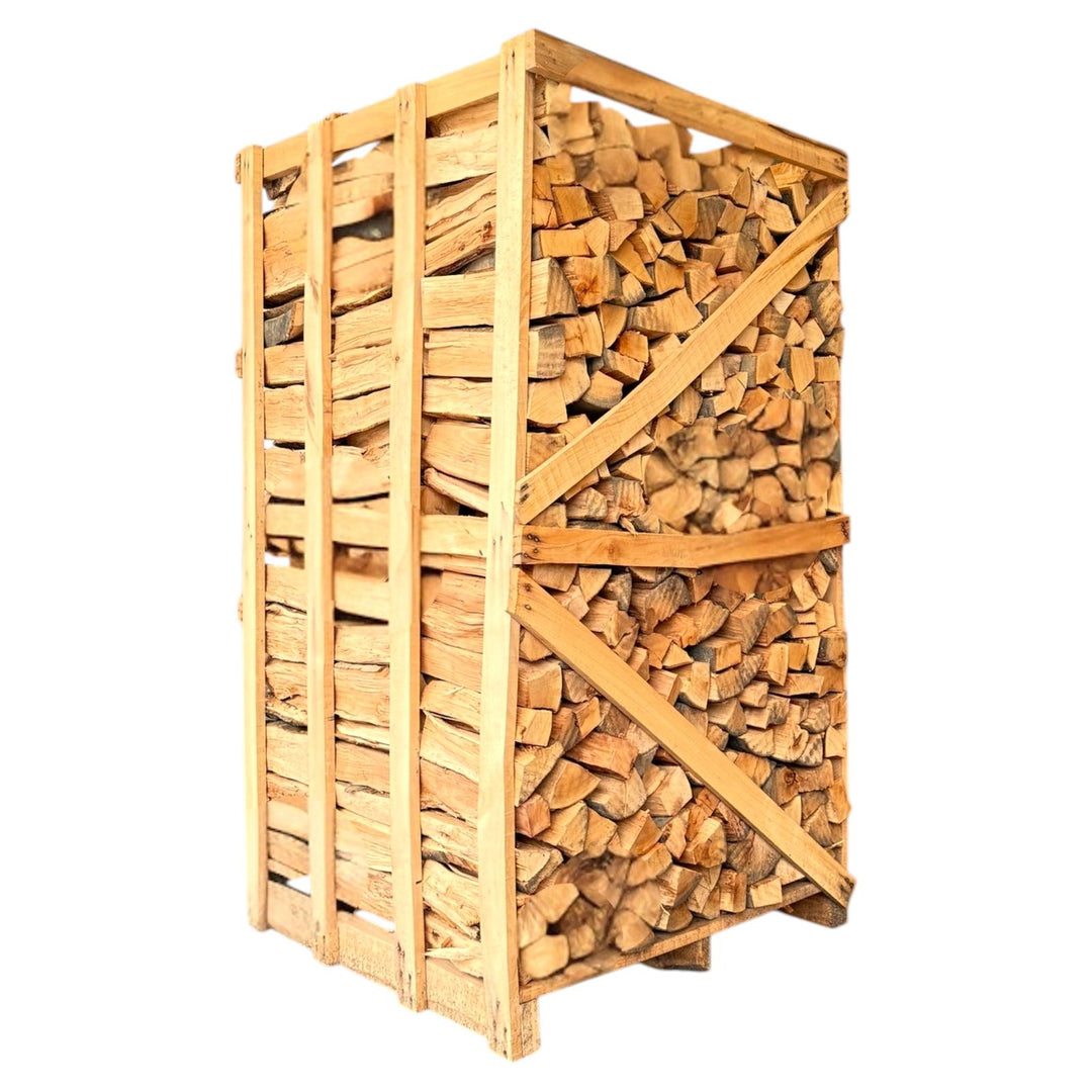 Brennholz Buche  1,8 RM - 25cm oder 33 cm - Kammergetrocknete Brennholz